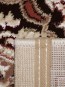 Високощільний килим Royal Esfahan 3403A Cream-Brown - высокое качество по лучшей цене в Украине - изображение 1.